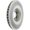 Centric Parts Gcx Brake Rotor Semi Coated High Carbon, 320.39034C 320.39034C - alternate 4